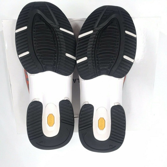 BRANDBLACK Aqua Kite Racer Low-Top Sneakers - Size 12M main image 5